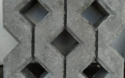 Jual Grass Block terdekat