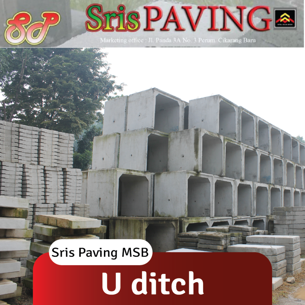u ditch Bekasi Timur