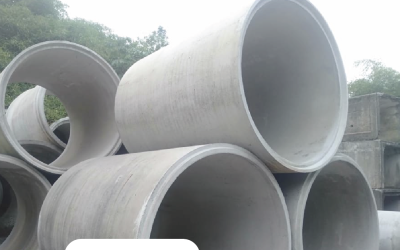 Buis Beton Mampang Prapatan Jakarta Selatan – Kuat, Awet & Harga Langsung dari Pabrik!