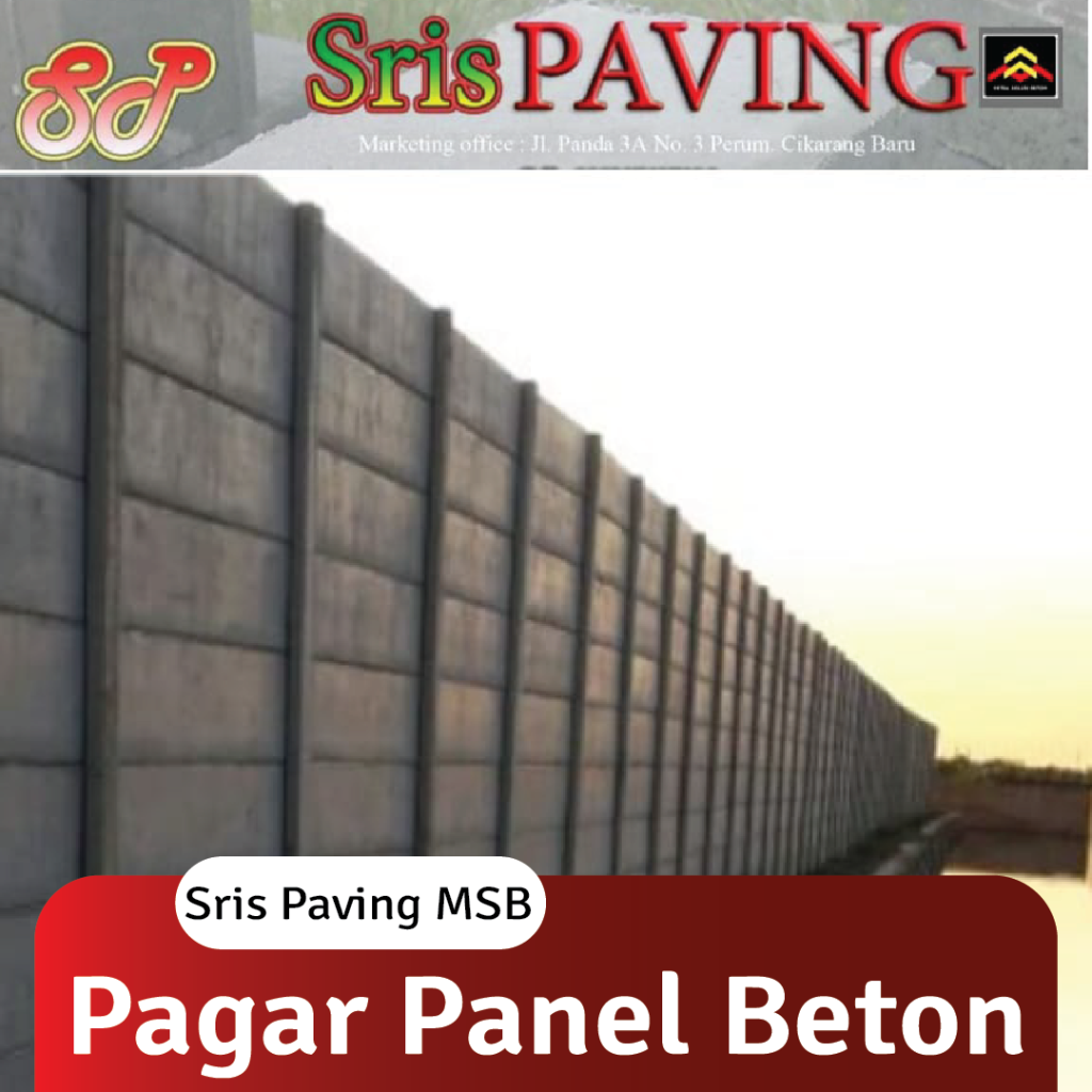 Pagar Panel Beton Jakarta
Pagar Panel Jakarta Barat
"harga pager panel beton bekasi"